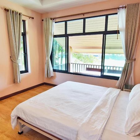 Pirom Lake&Resort Si Maha Phot Exterior foto